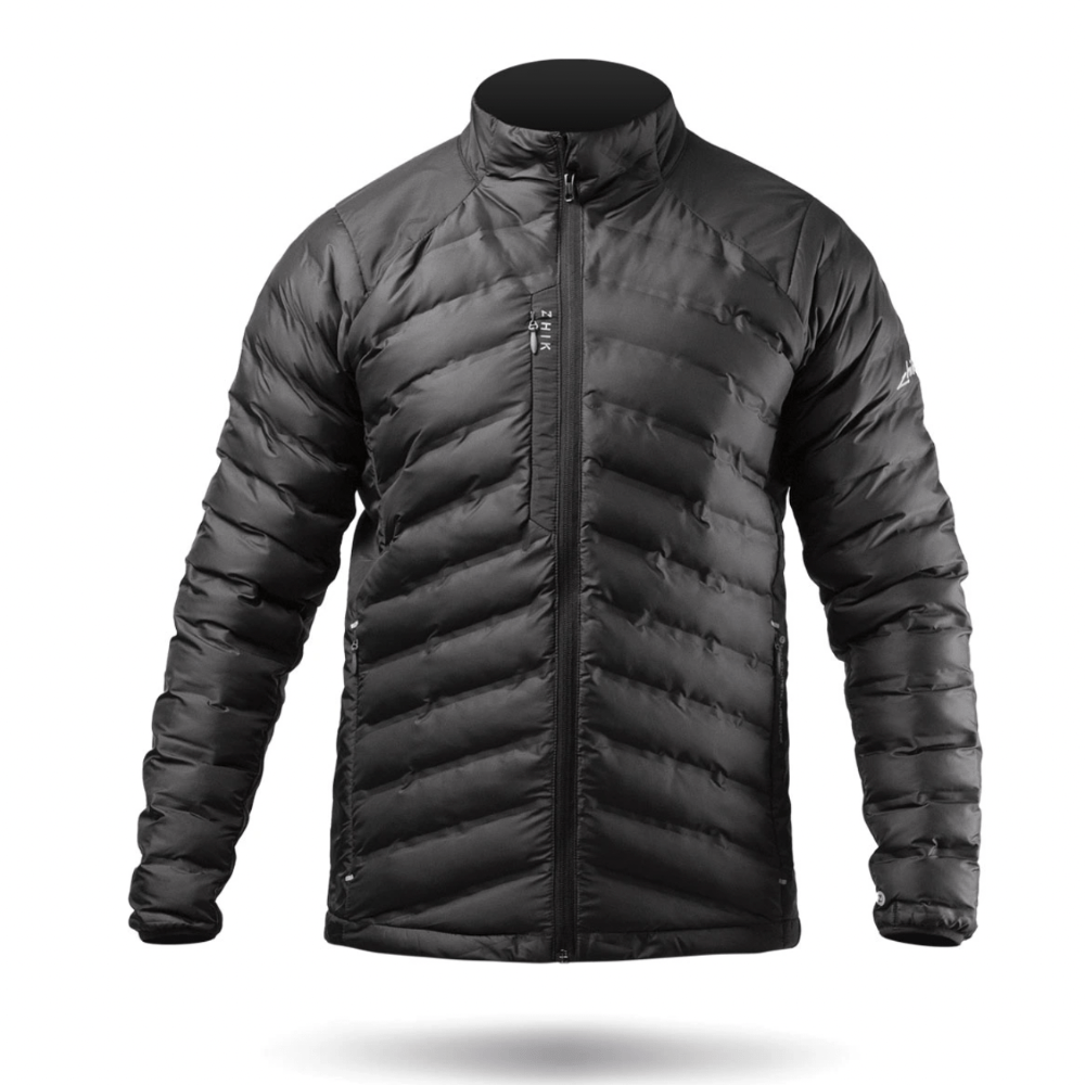 ZHIK Steppjacke 'Cell Insulation Jacket'